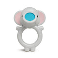 MUNCHKIN Bubble Bestie Elephant Bubbler Toy