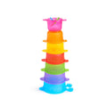 MUNCHKIN Caterpillar Spillers Bath Strainers