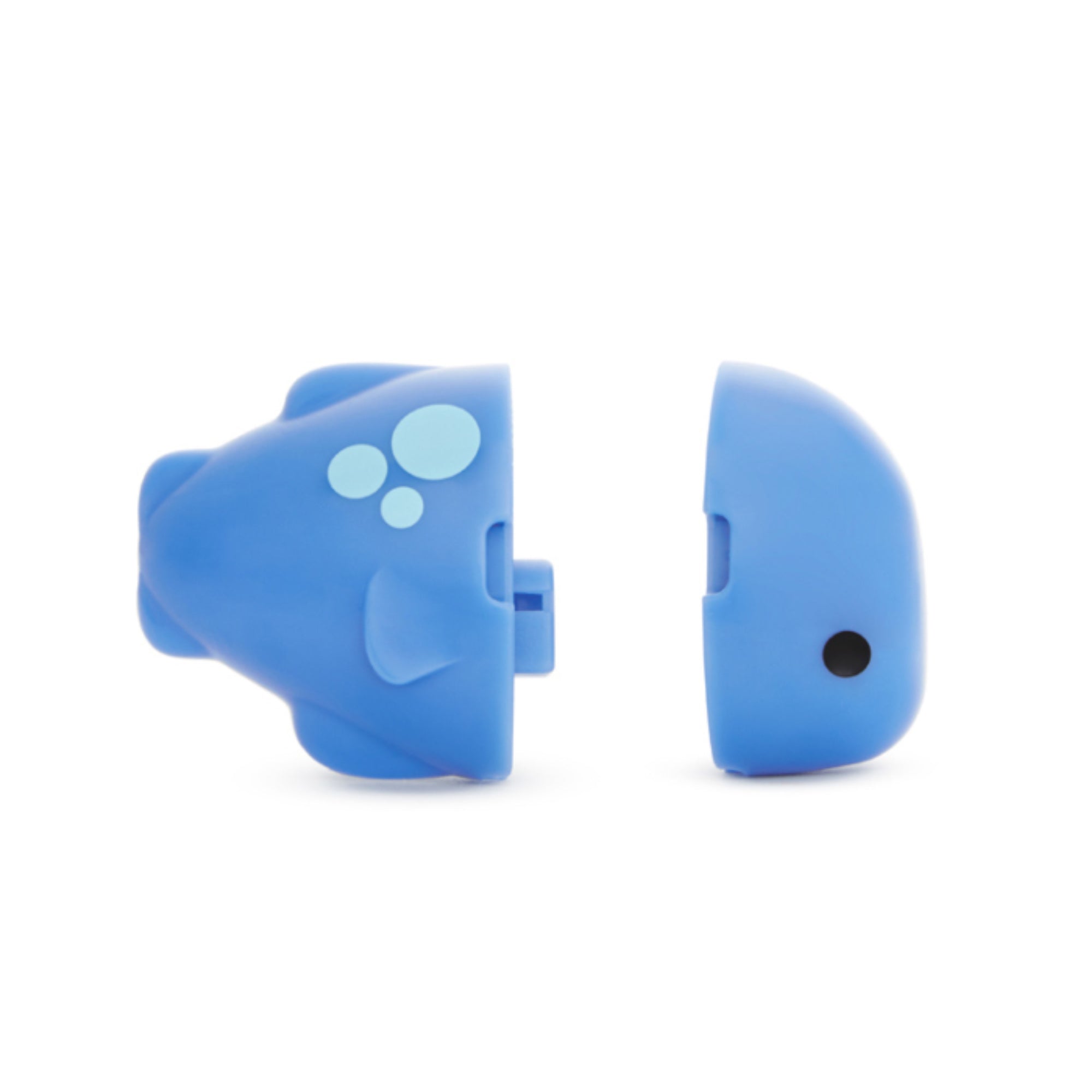 MUNCHKIN ColorMix Fish Color Changing Bath Toy - 3 Pack