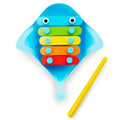 MUNCHKIN Dingray Bath Xylophone