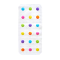 MUNCHKIN Dots bath mat