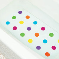 Thumbnail for MUNCHKIN Dots bath mat