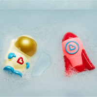 Thumbnail for MUNCHKIN Galaxy Buddies Light Up Bath Toys