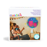 Thumbnail for MUNCHKIN Nursery Projector & Sound System