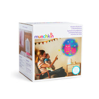 Thumbnail for MUNCHKIN Nursery Projector & Sound System