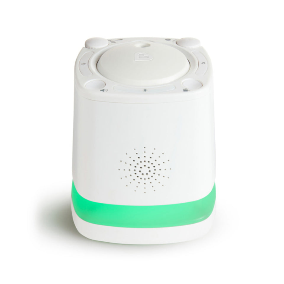 Nursery Smart Project Nursery Sound Machine Portable MUNCHKIN Nursery  Projector Sound System