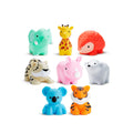 MUNCHKIN Wild Bath Squirters (8pk)