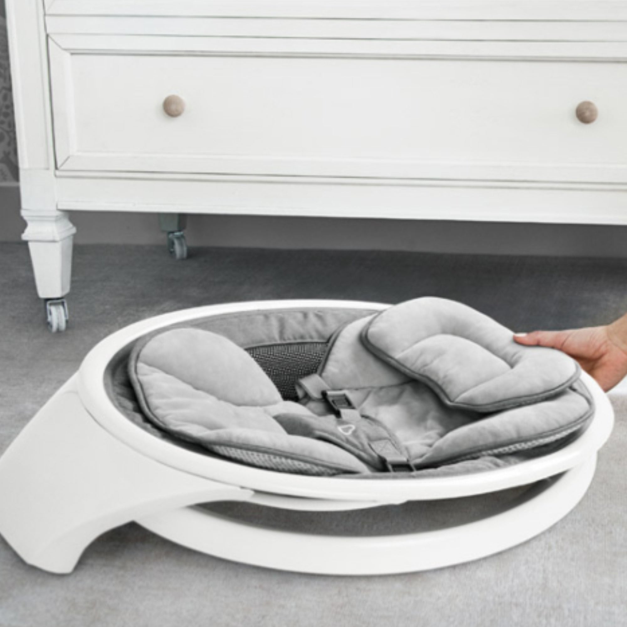 Balançoire MUNCHKIN