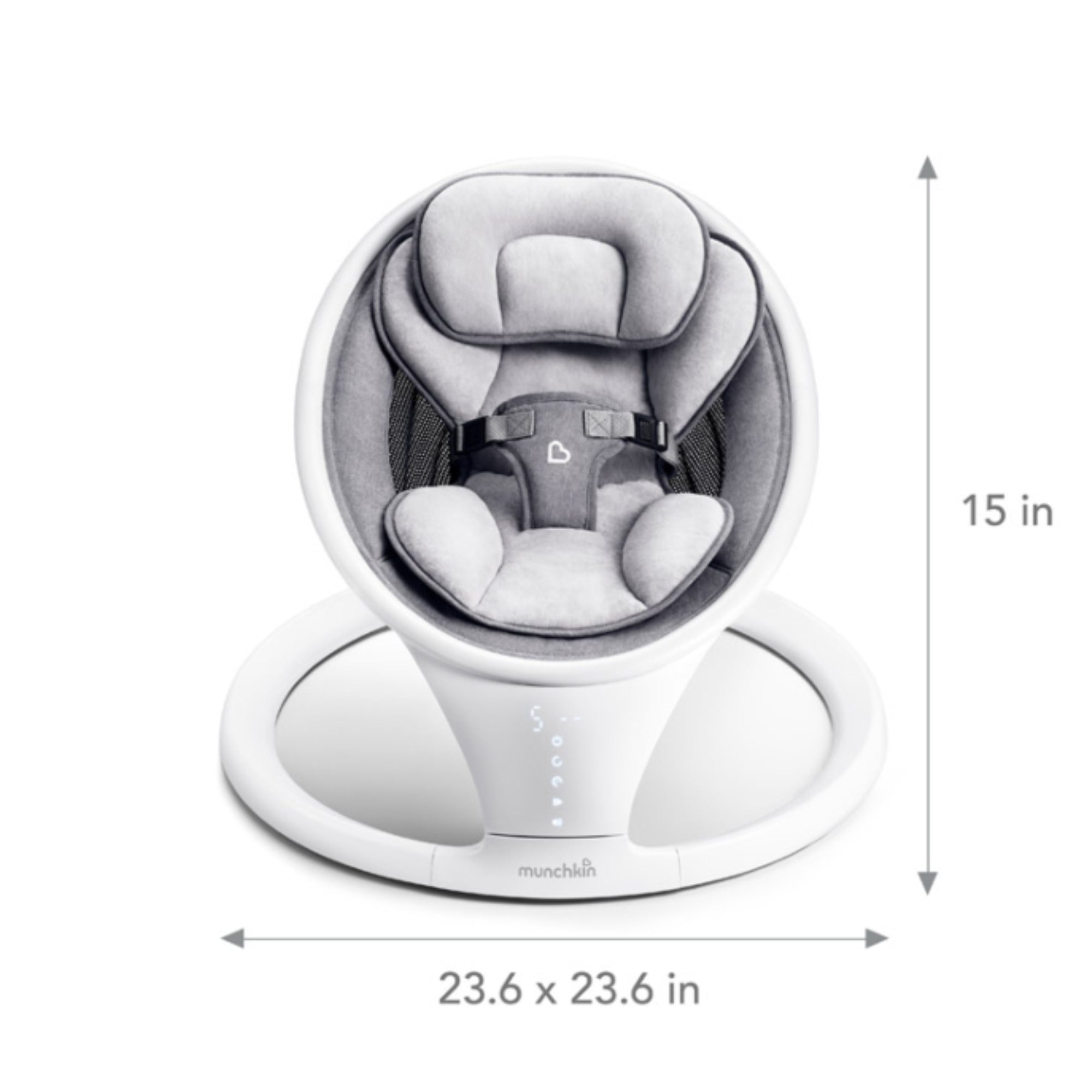 Balançoire MUNCHKIN