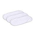 MUNCHKIN Waterproof Changing Pad Liners - 3pk