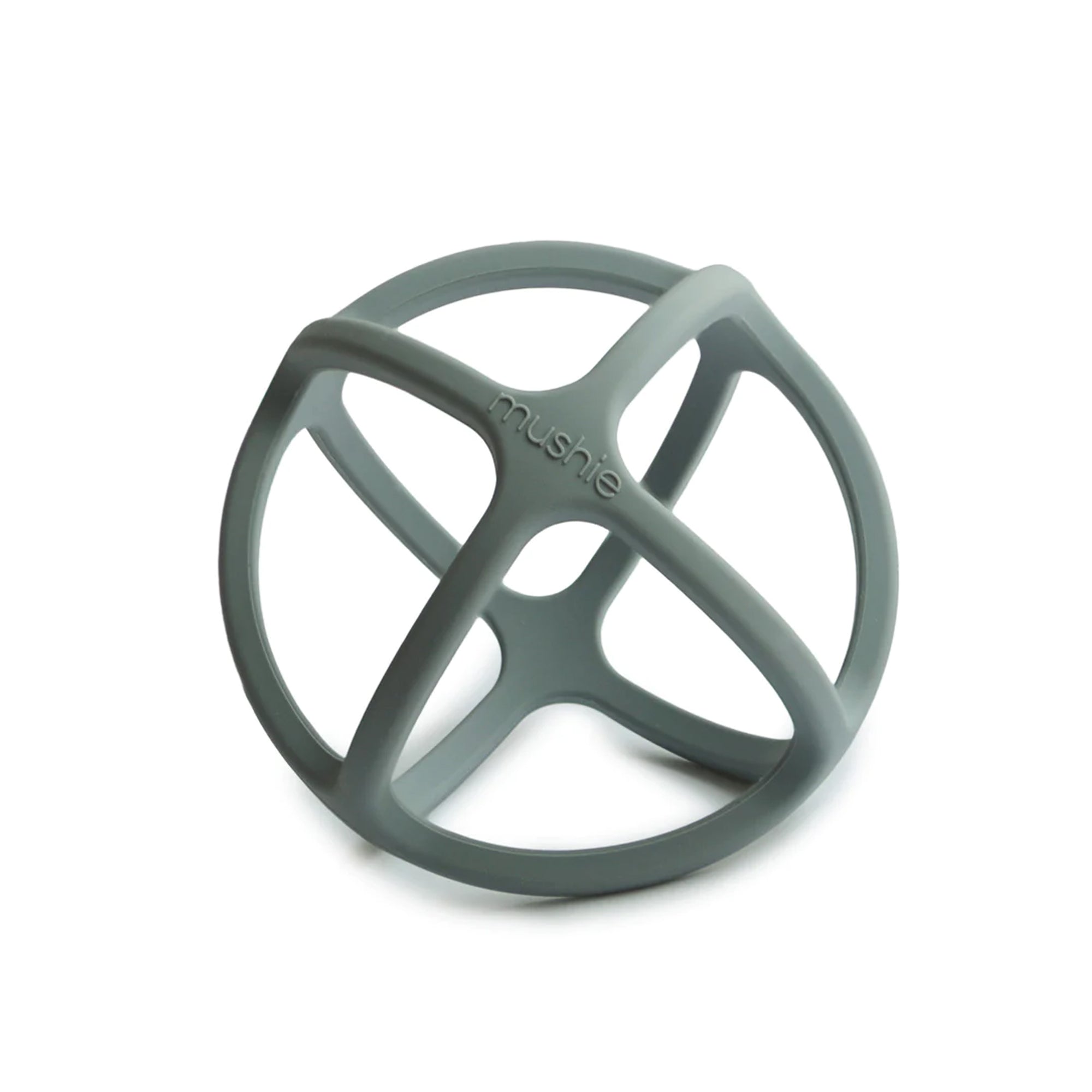 Anneau de dentition MUSHIE Ball - Thym séché