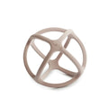 MUSHIE Ball Teether - Shifting Sand