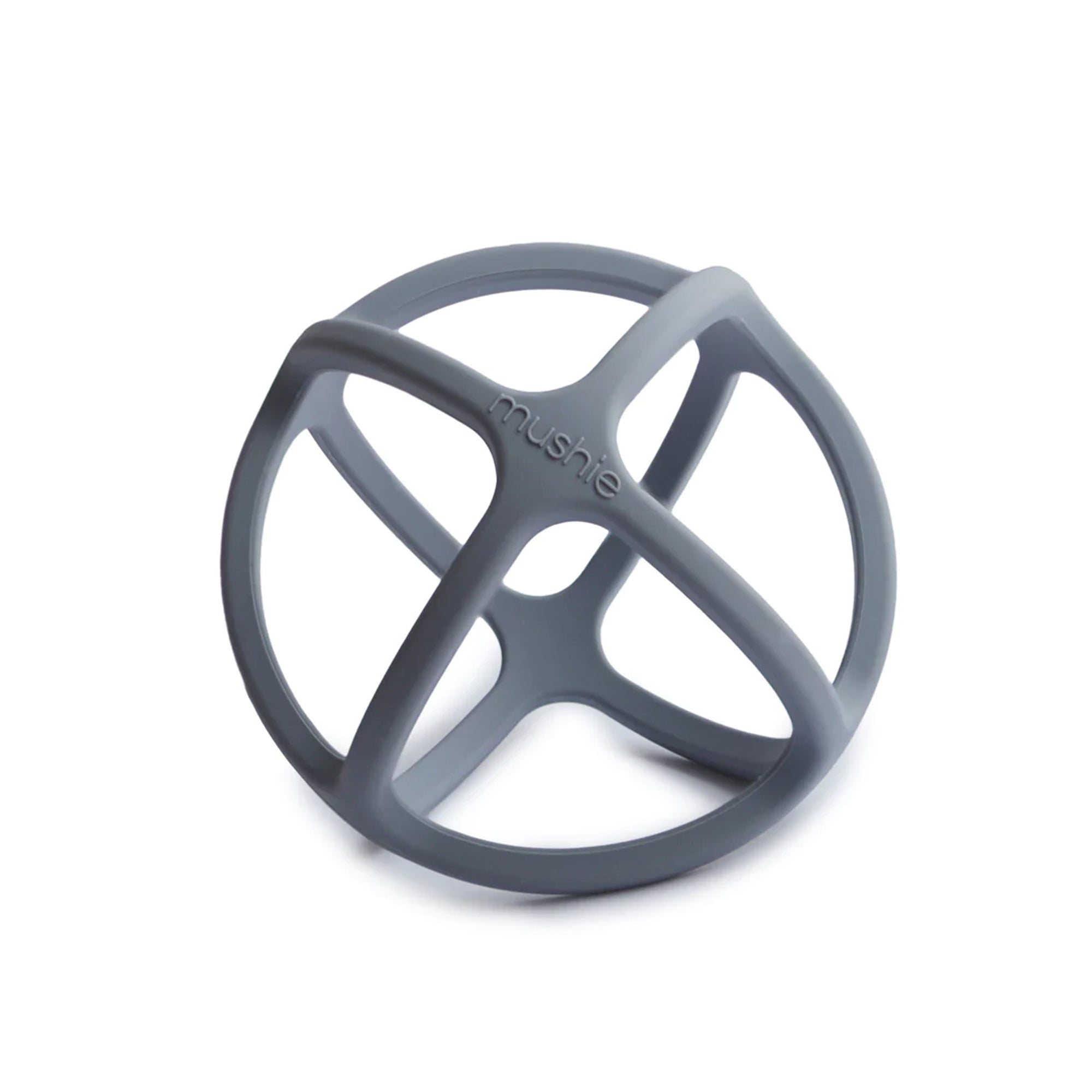 MUSHIE Ball Teether - Tradewinds