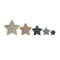 MUSHIE Nesting Star Toy