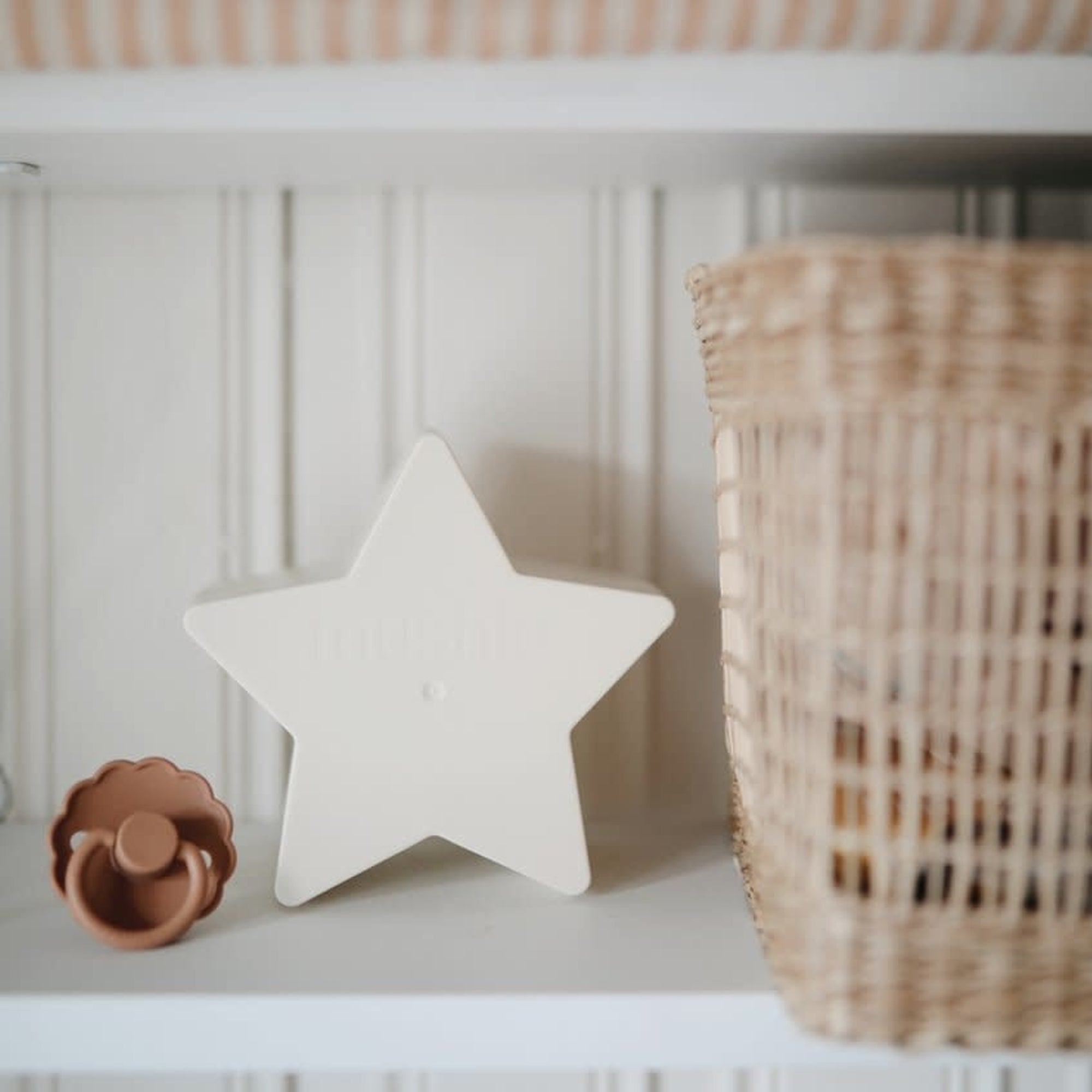 Jouet étoile gigogne MUSHIE