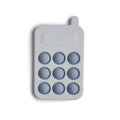 MUSHIE Phone Press Toy - Tradewinds