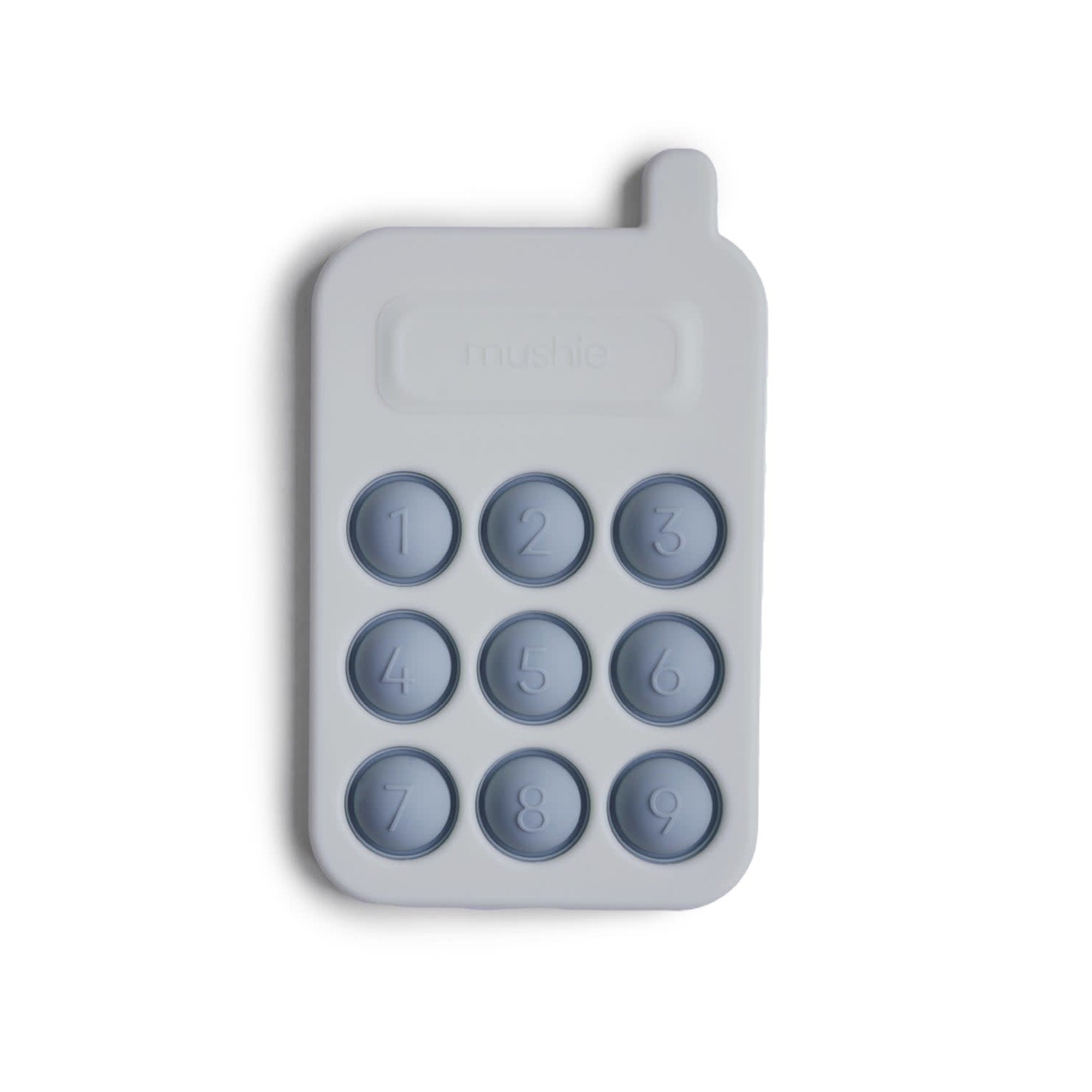 MUSHIE Phone Press Toy - Tradewinds