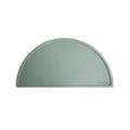 MUSHIE Silicone Place Mat - Cambridge Blue