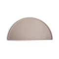 MUSHIE Silicone Place Mat - Sand