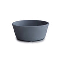 MUSHIE Silicone Suction Bowl - Tradewinds