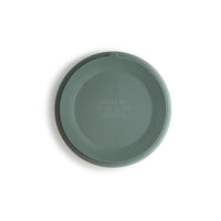 Thumbnail for MUSHIE Silicone Suction Plate - Cambridge Blue