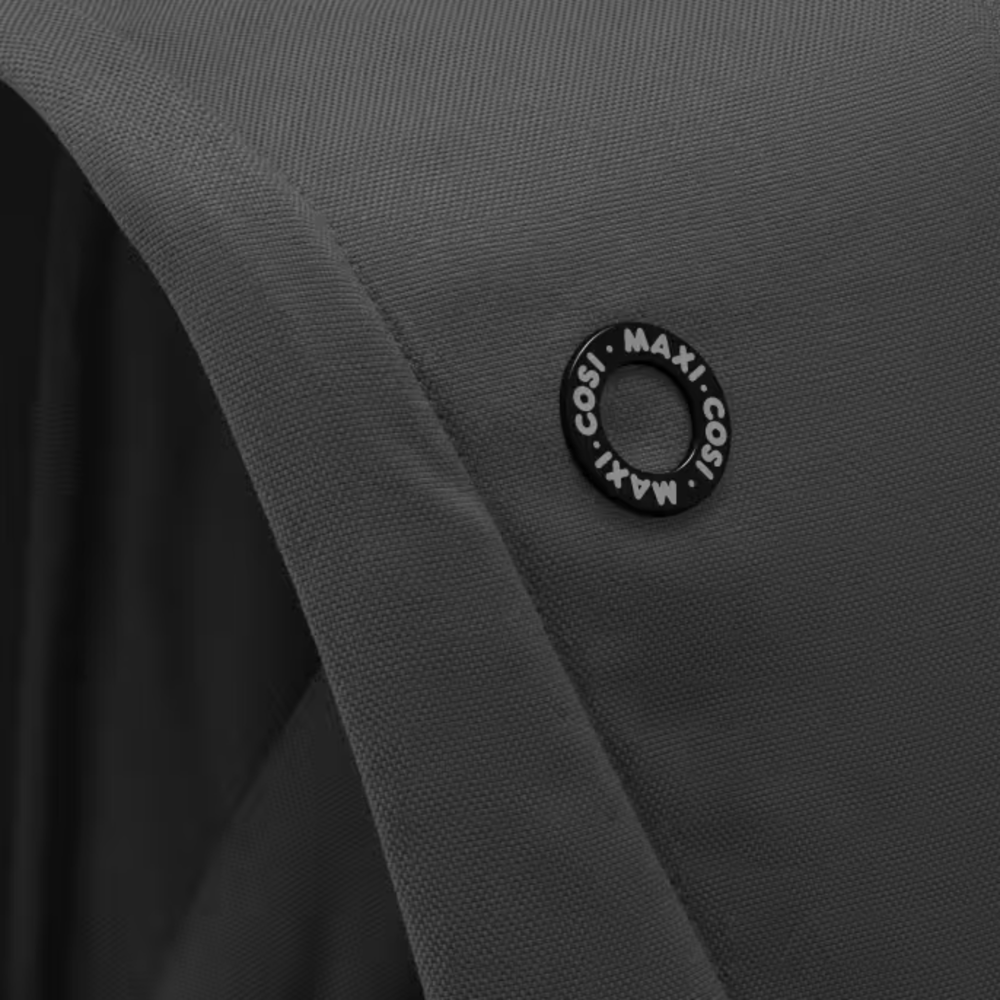 MAXI COSI Leona Stroller - Essential Black