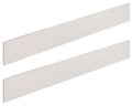 Barrières de conversion pour lit double NATART NEST - Blanc