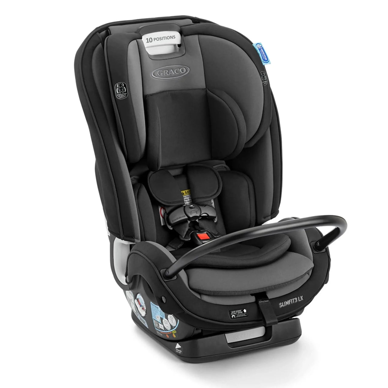 Graco milestone gotham sales