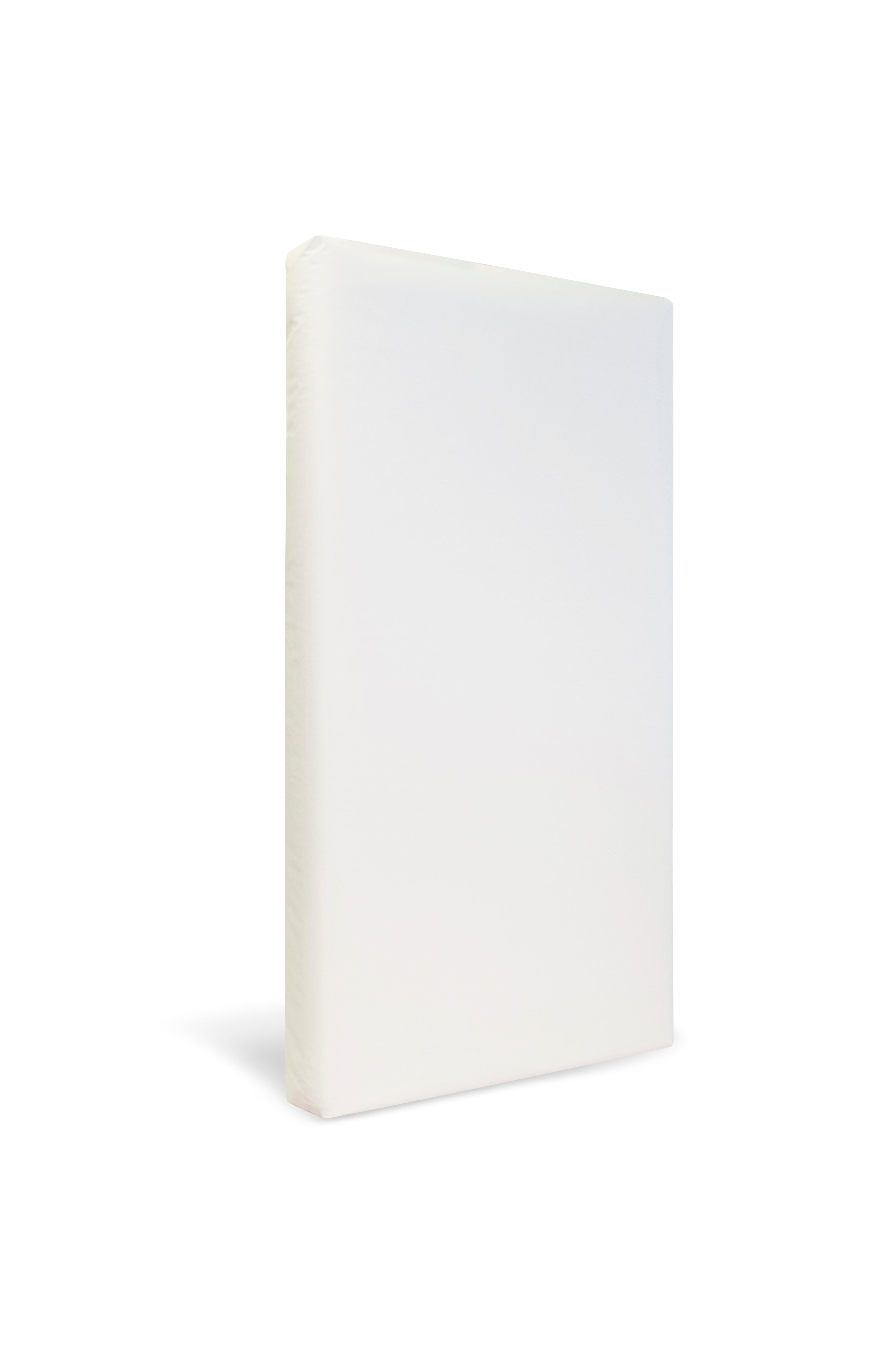 Naturepedic Lullaby Earth Super Lightweight Crib Mattress 2-Stage Le14