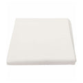 NUNA Drap biologique pour parc SENA - Moonbeam (blanc)