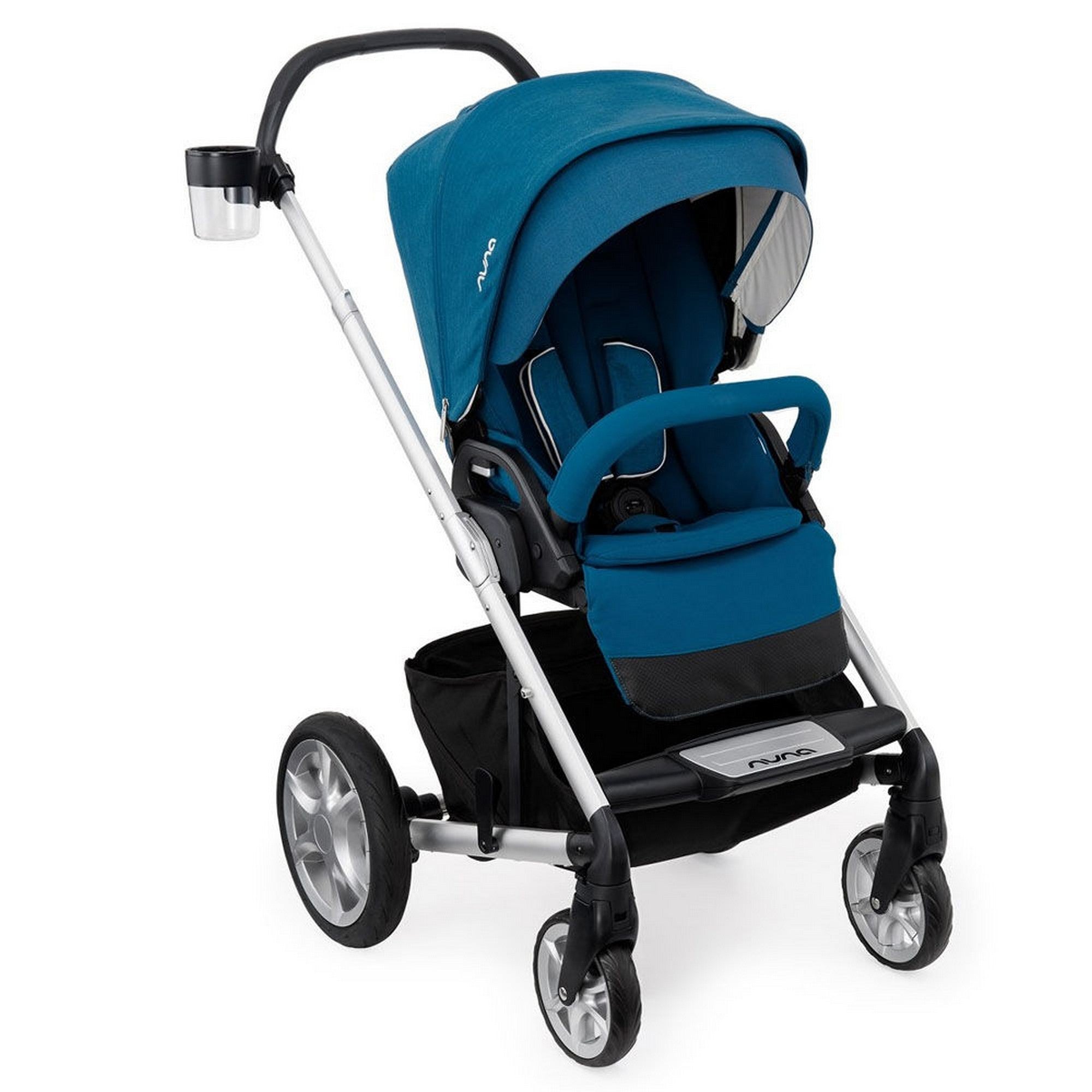 nuna pepp stroller cup holder Nuna - Mixx Cup Holder - Stroller Accessories