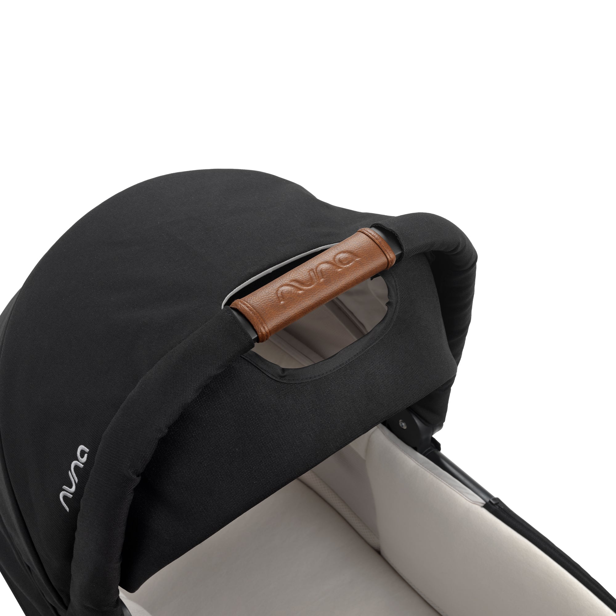 Berceau NUNA Série MIXX - Caviar