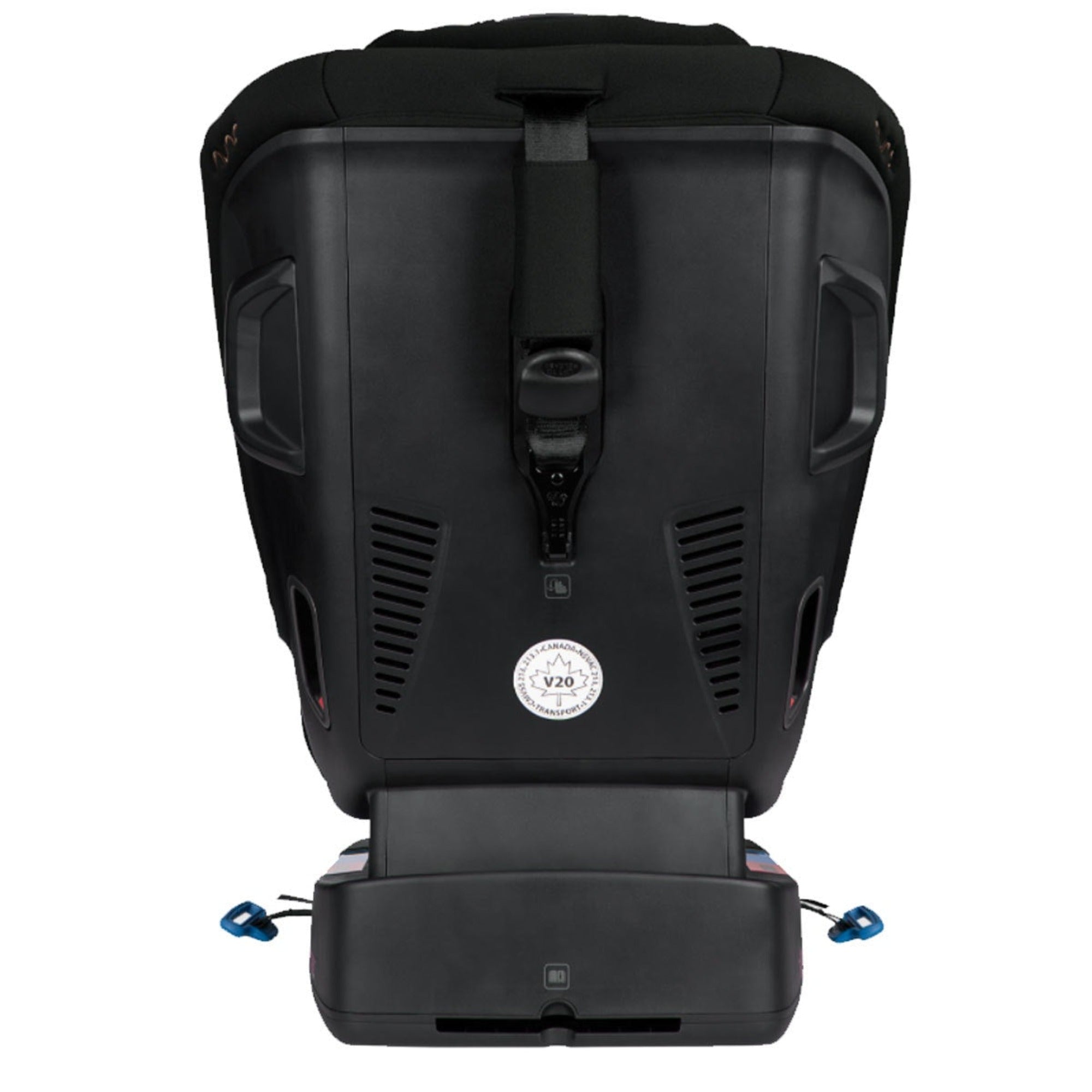 NUNA RAVA Convertible Car Seat