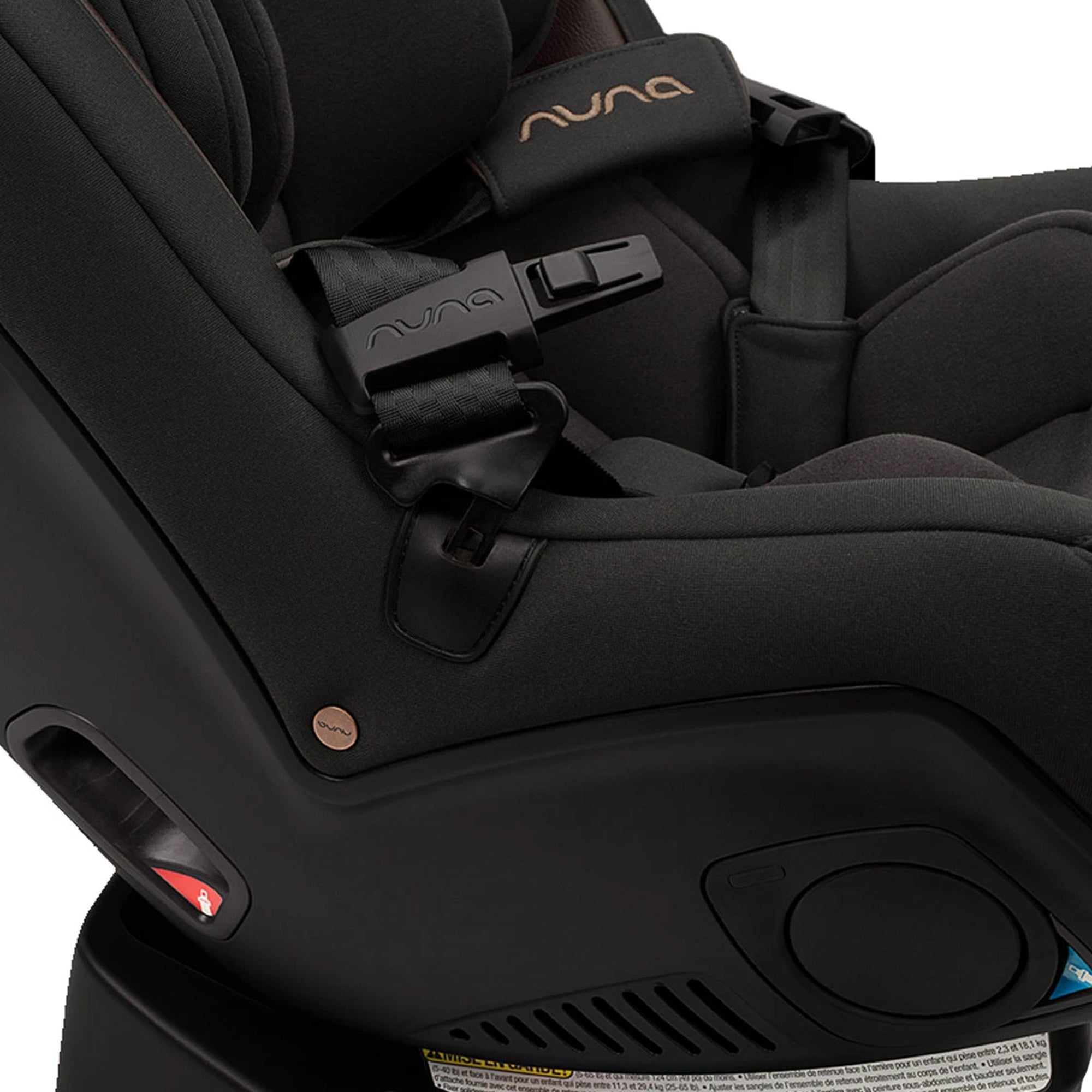 NUNA RAVA Convertible Car Seat