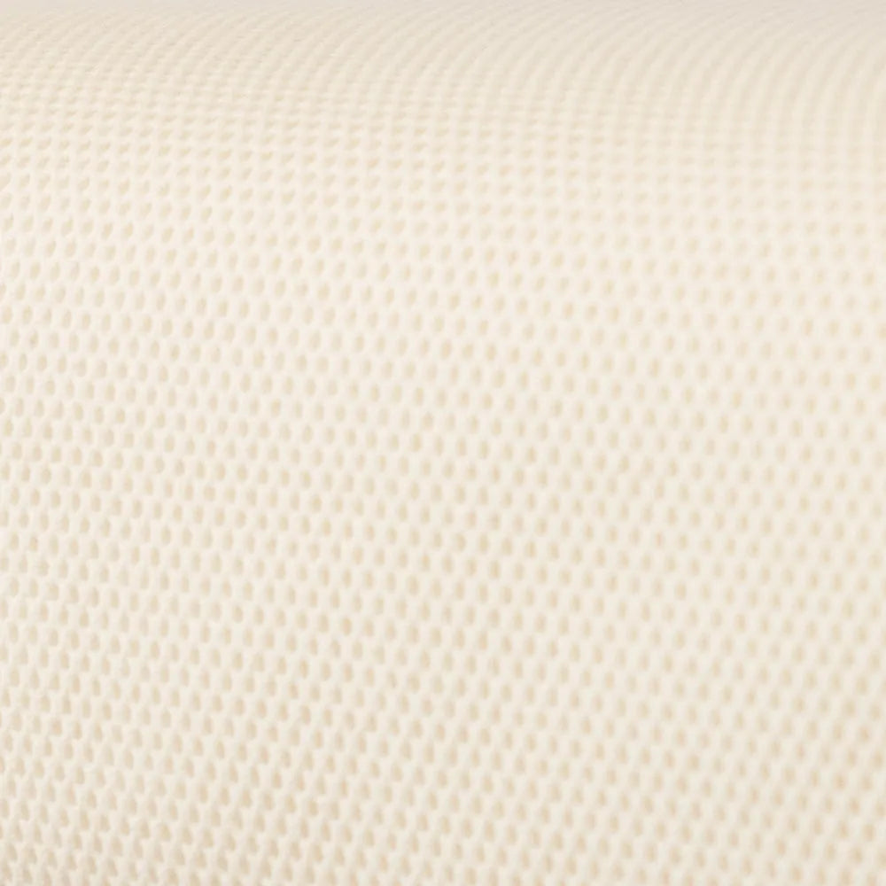 Naturepedic Organic Breathable 2-Stage Mattress - Natural