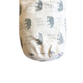 Coussin d'allaitement NEKA standard - Ours Beige