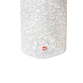 Coussin d'allaitement NEKA standard - Cœurs 