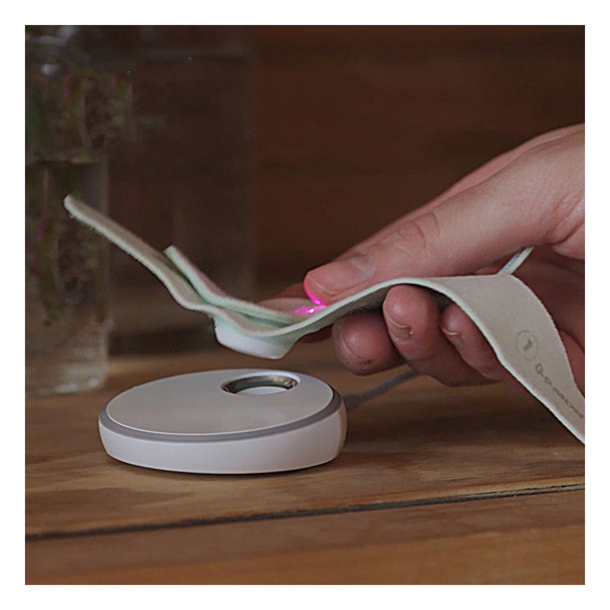 OWLET Dream Duo 2 - Mint