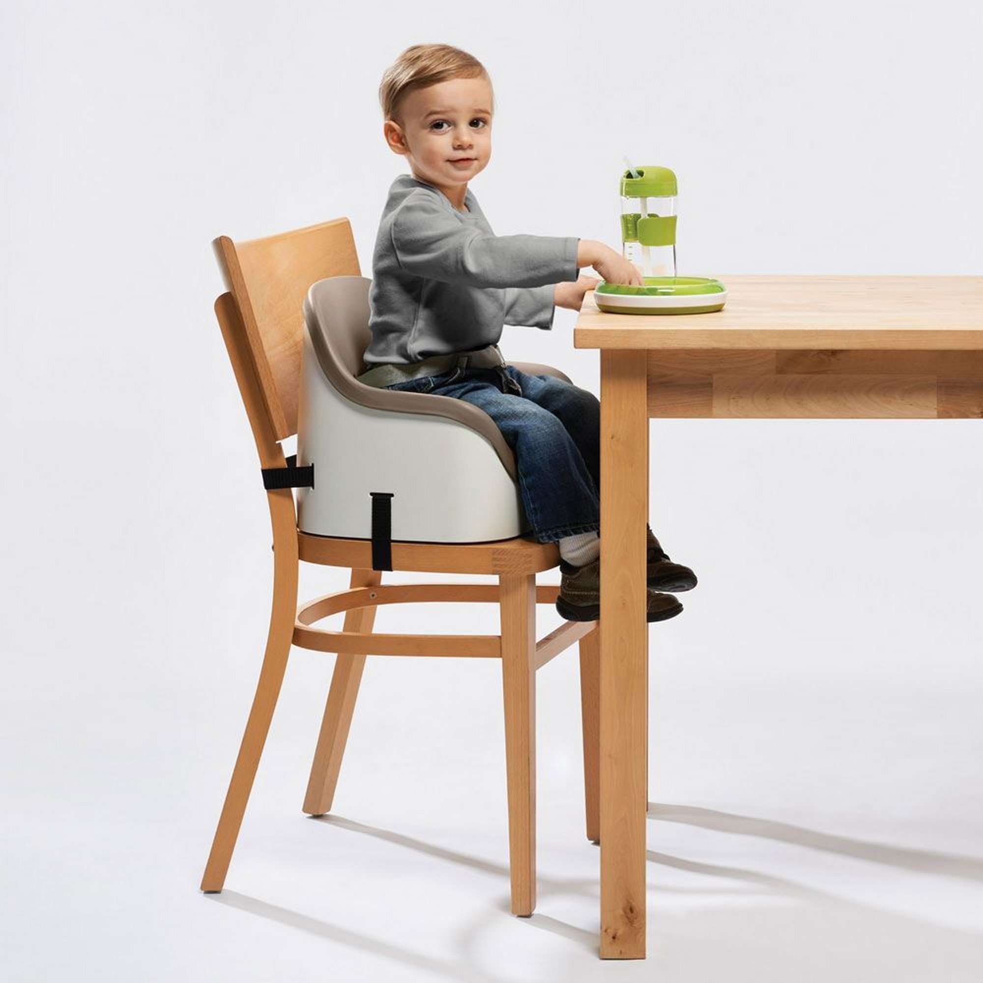 OXO TOT Nest Booster Taupe