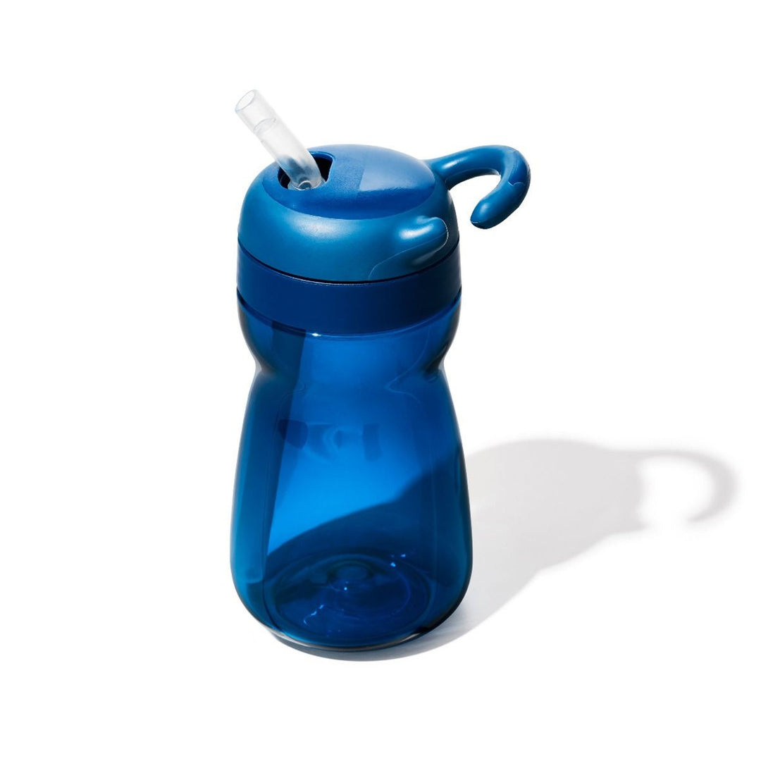OXO TOT Adventure Water Bottle - Navy