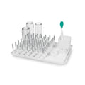 OXO TOT Bottle Drying Rack - Grey