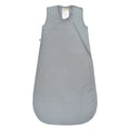 PERLIMPINPIN Quilted Bamboo Sleep Bag 1Tog - Pebble