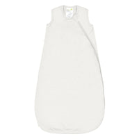 Thumbnail for PERLIMPINPIN Quilted Bamboo Sleep Bag 1Tog - Ivory