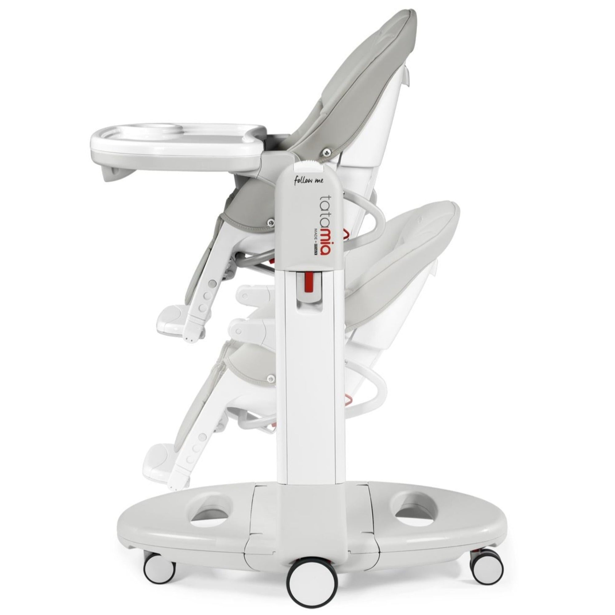 PEG Tatamia High Chair - Ice