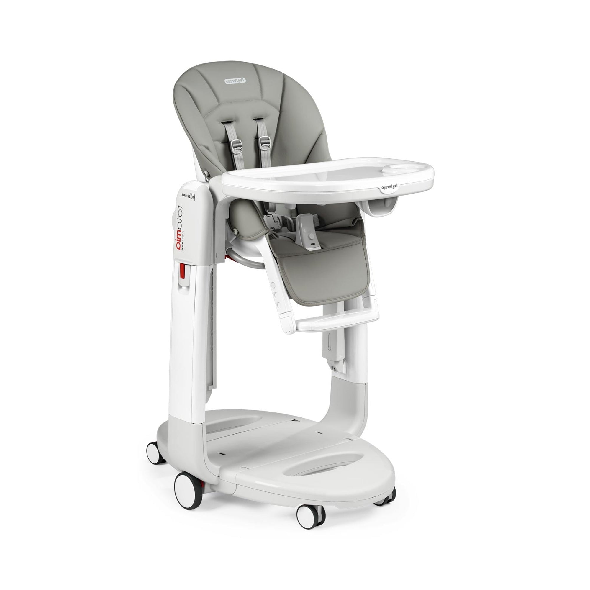 PEG Tatamia High Chair - Ice