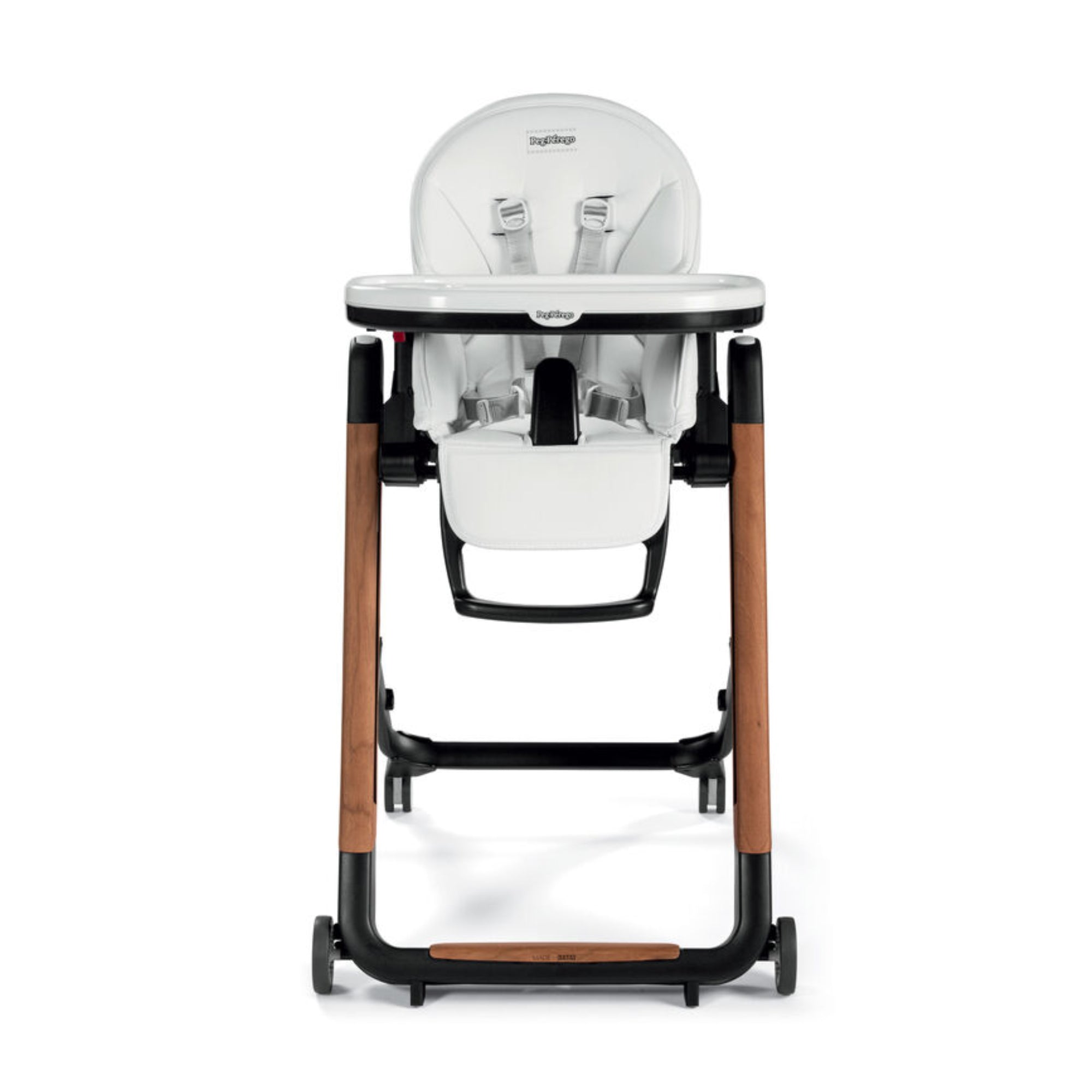peg perego siesta high chair ambiance brown PEG | Siesta Ambiance High Chair
