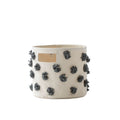 PEHR Pom Pom Pint - Gris