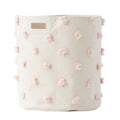 PEHR Pom Pom Hamper - Blush