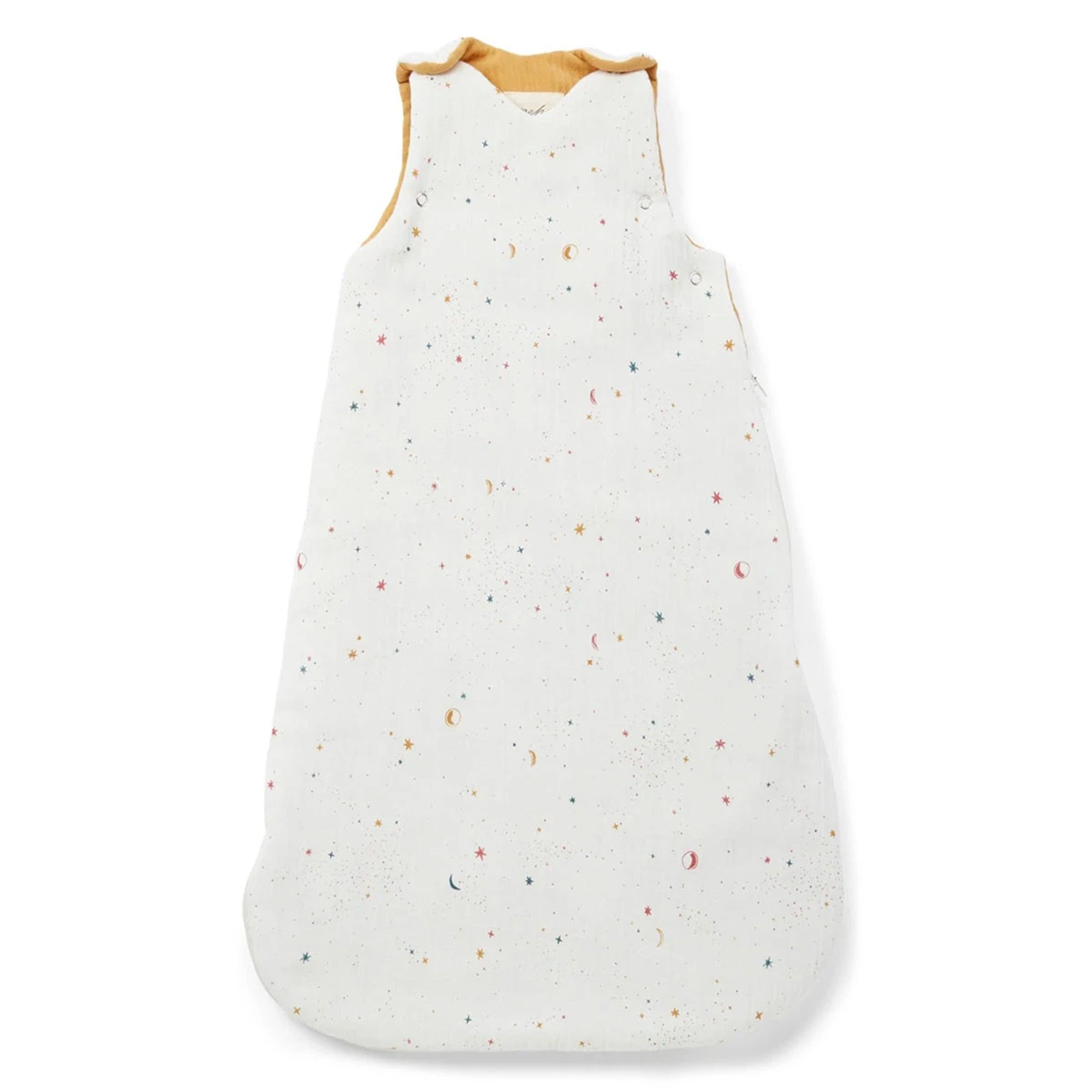 PEHR Muslin Sleep Bag 1.7TOG - Celestial