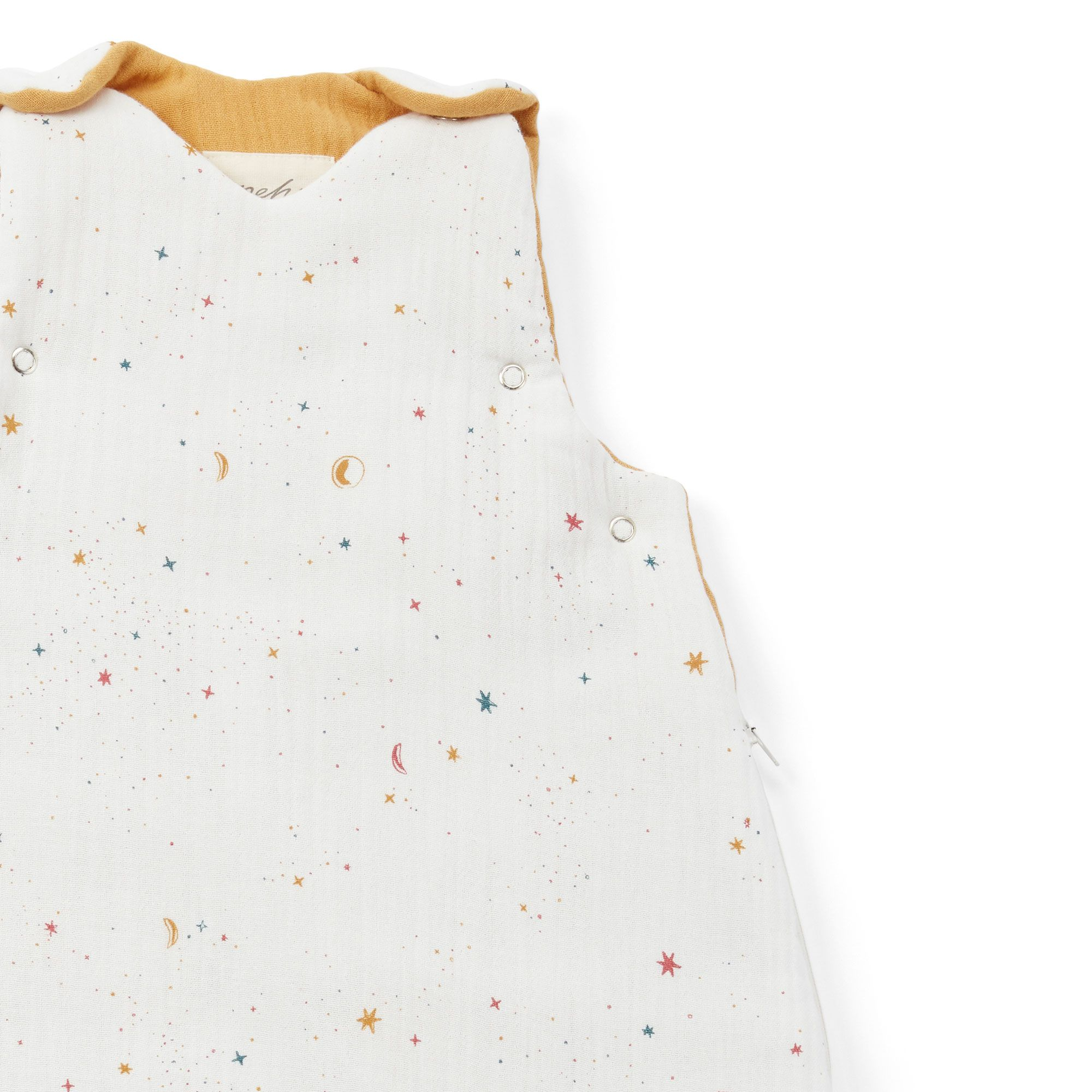 PEHR Muslin Sleep Bag 1.7TOG - Celestial